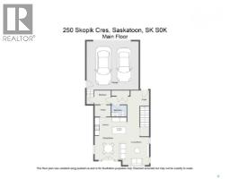 250 Skopik Crescent, Saskatoon, SK S7V0V7 Photo 51