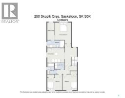 250 Skopik Crescent, Saskatoon, SK S7V0V7 Photo 52