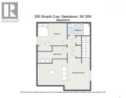 250 Skopik Crescent, Saskatoon, SK S7V0V7 Photo 53
