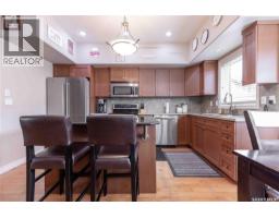 4pc Ensuite bath - 107 Galloway Road, Saskatoon, SK S7T0G2 Photo 6