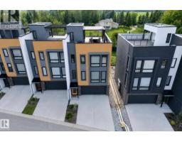 Row / Townhouse for sale at #46 1304 Rutherford Rd SW, Edmonton — MLS® E4496905