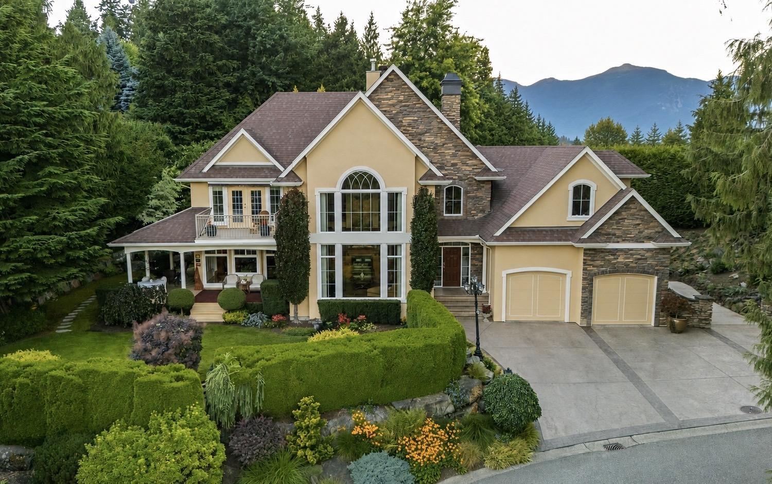 9953 STONEGATE PLACE, Little Mountain, Chilliwack
