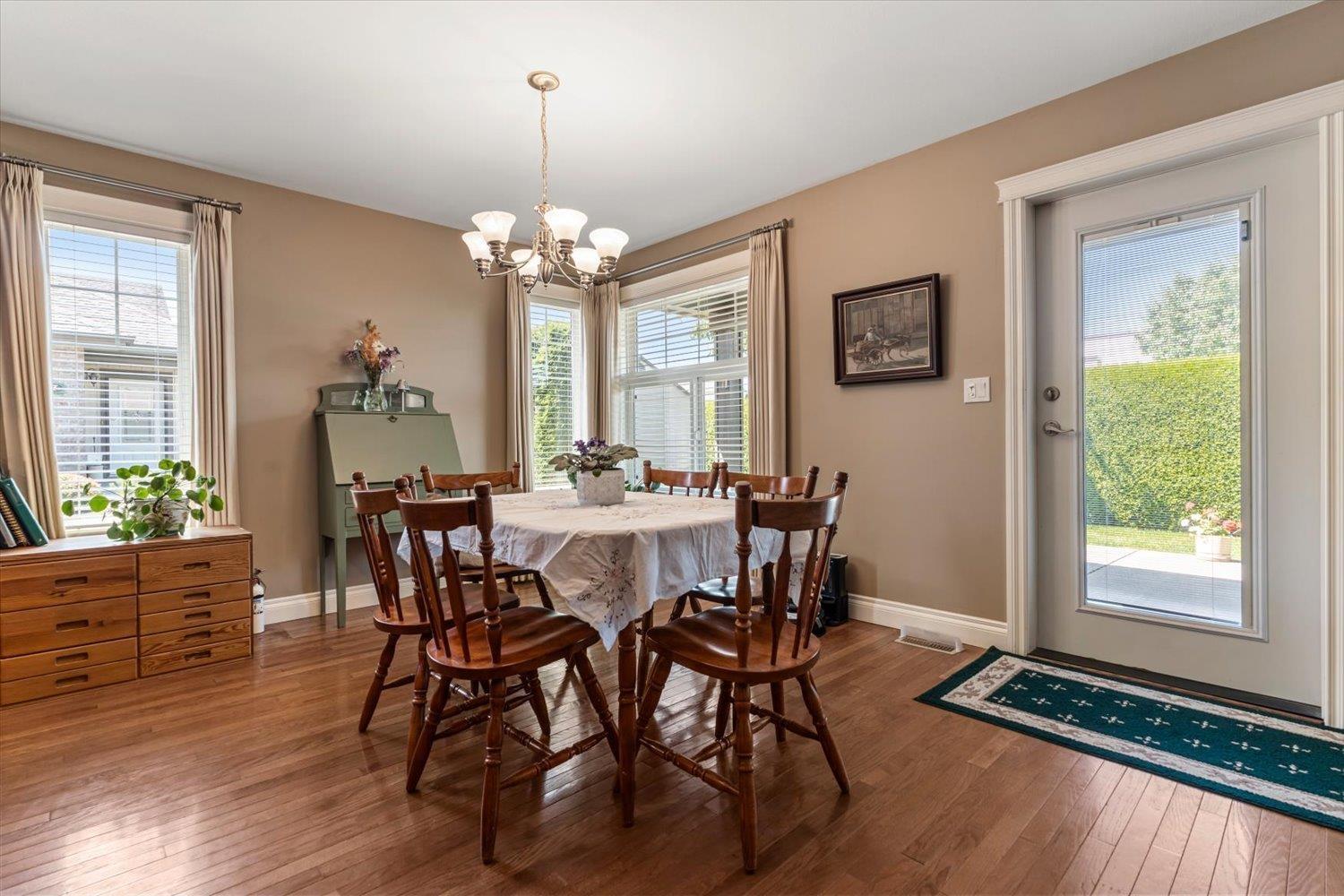 28 45752 STEVENSON ROAD, Sardis South, Chilliwack