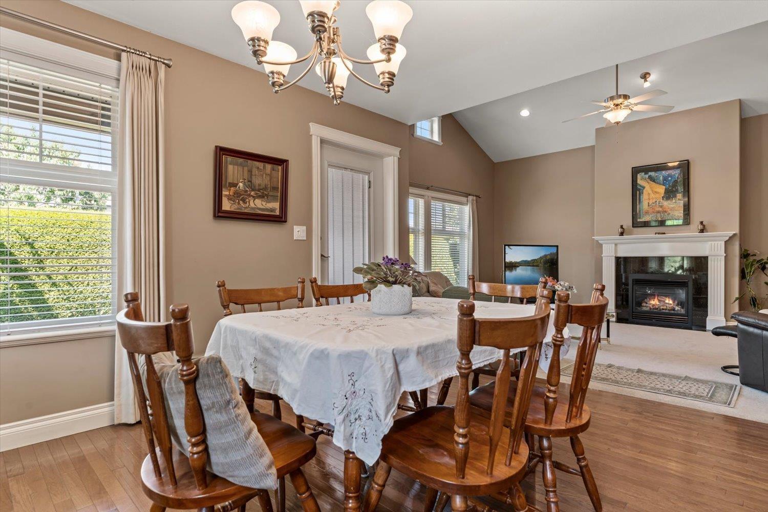 28 45752 STEVENSON ROAD, Sardis South, Chilliwack