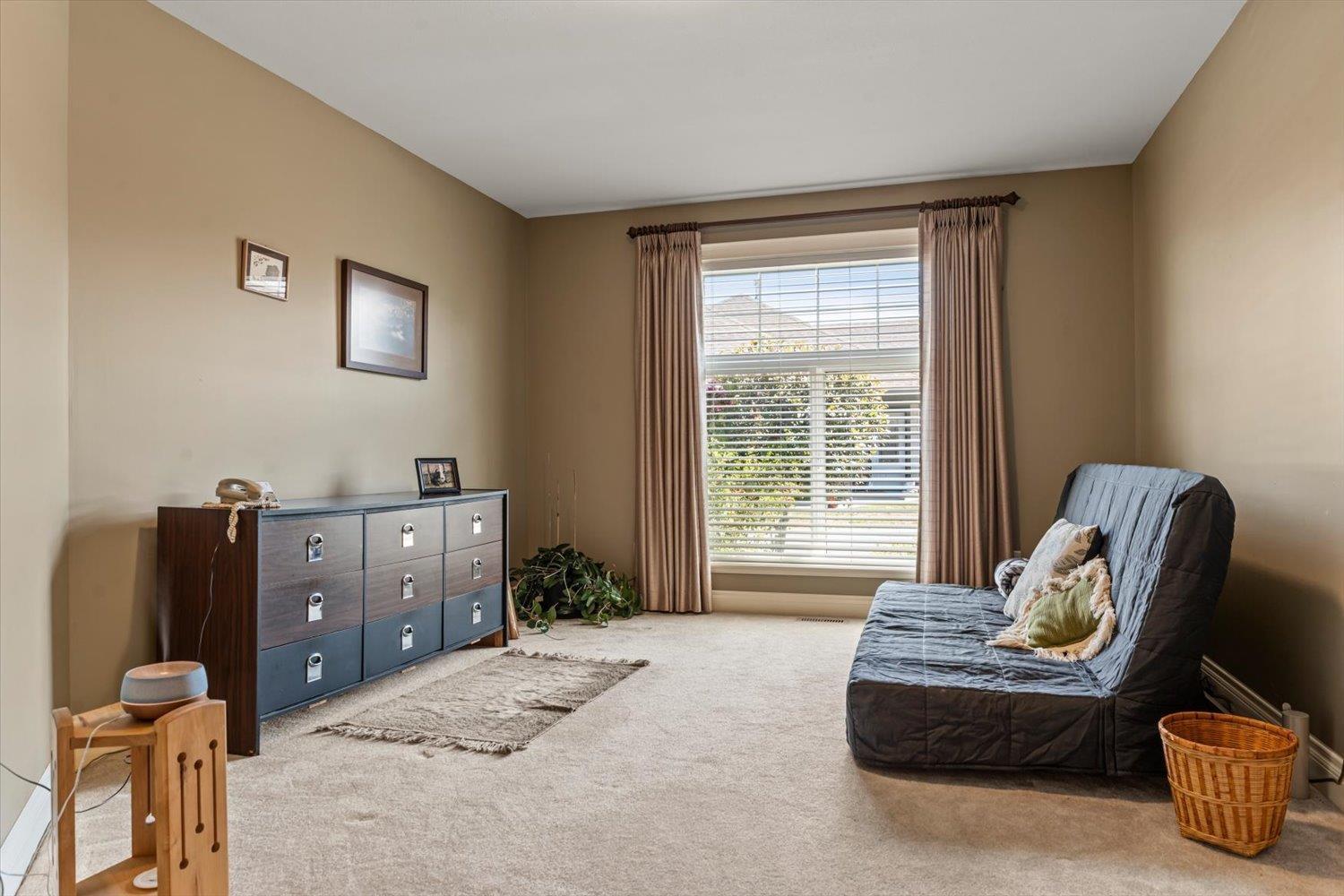 28 45752 STEVENSON ROAD, Sardis South, Chilliwack