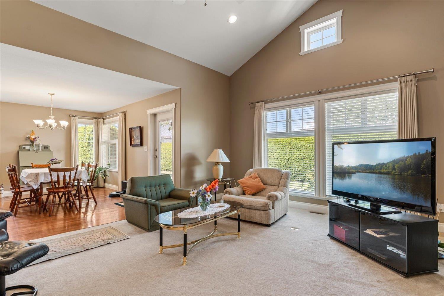 28 45752 STEVENSON ROAD, Sardis South, Chilliwack