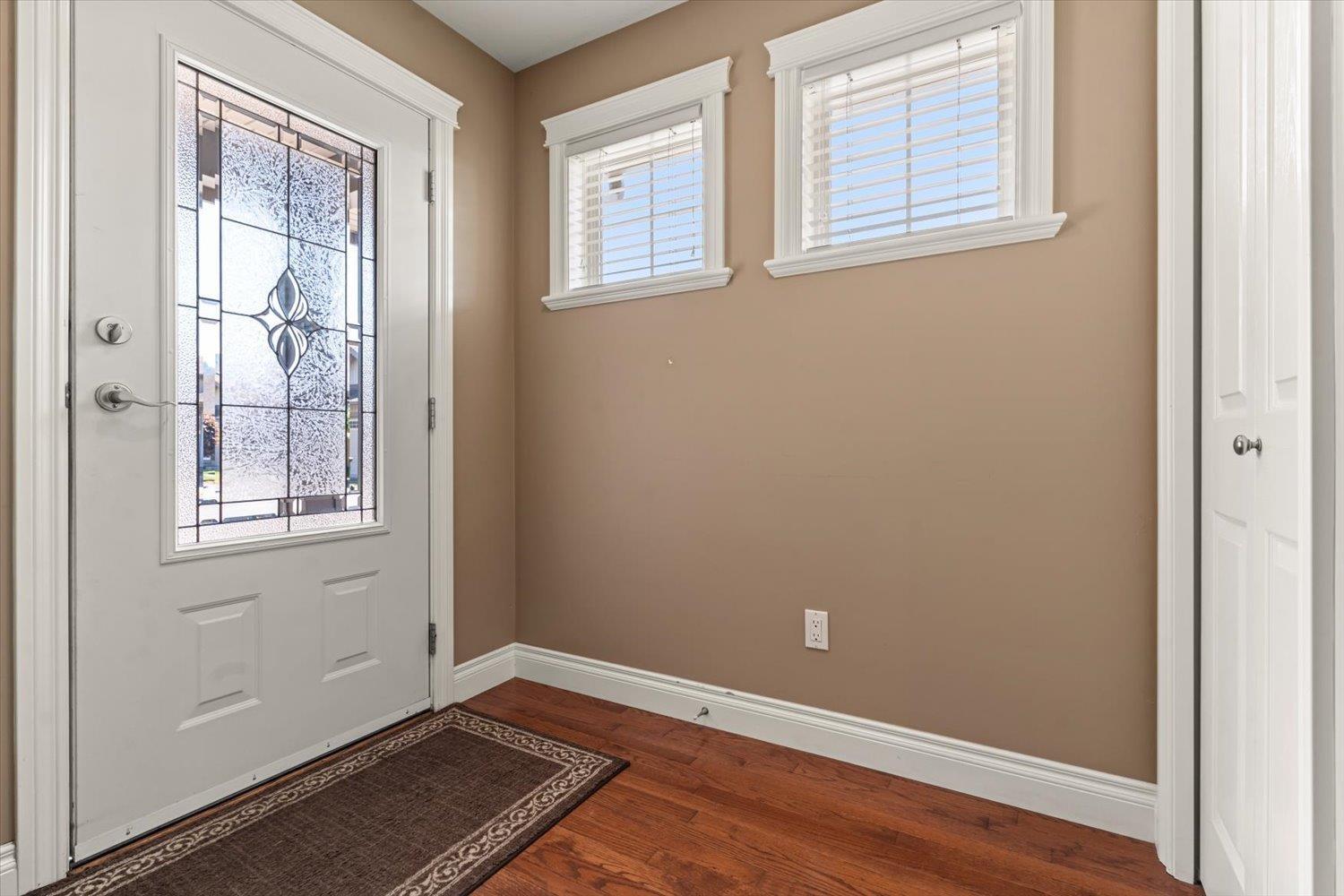 28 45752 STEVENSON ROAD, Sardis South, Chilliwack