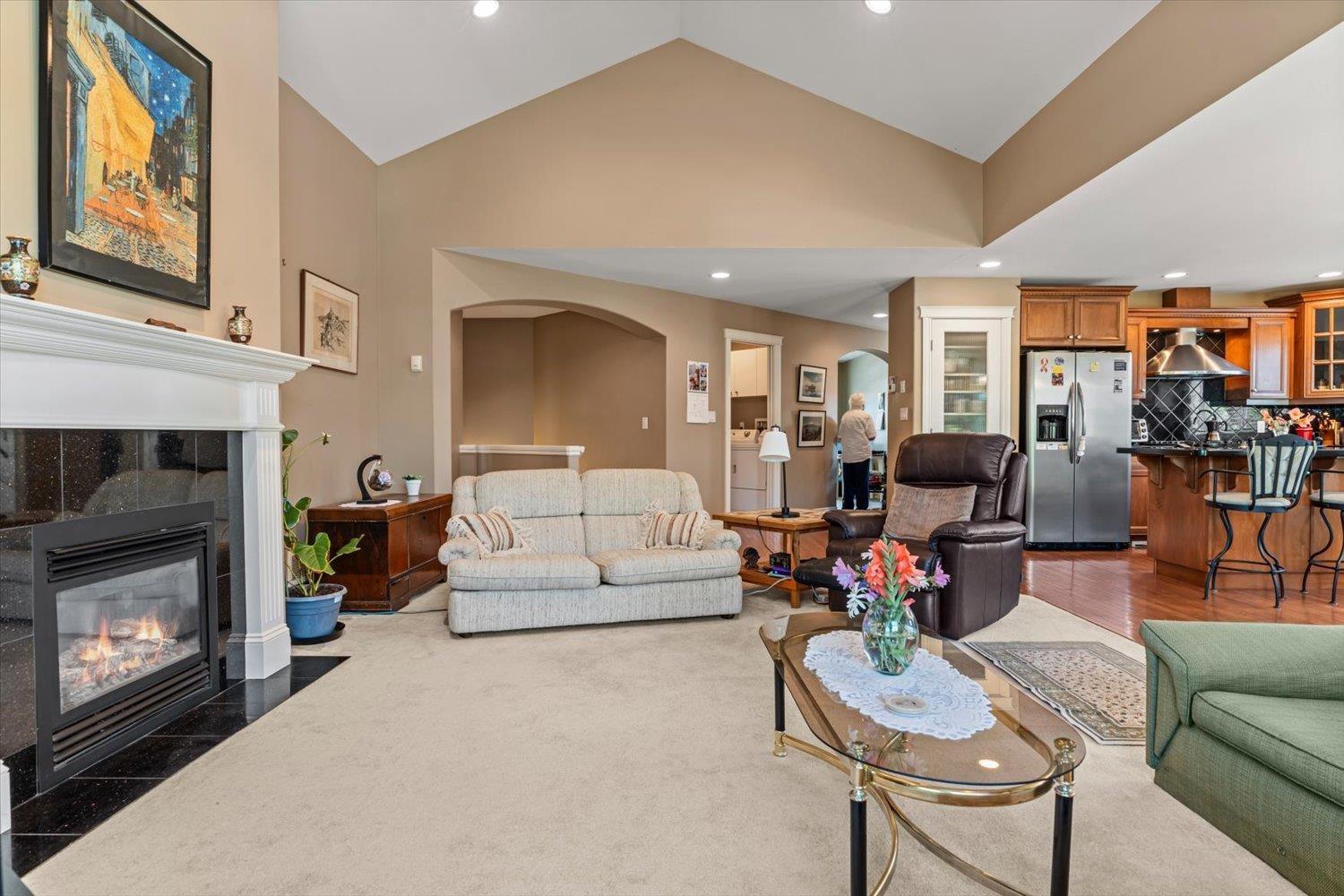 28 45752 STEVENSON ROAD, Sardis South, Chilliwack