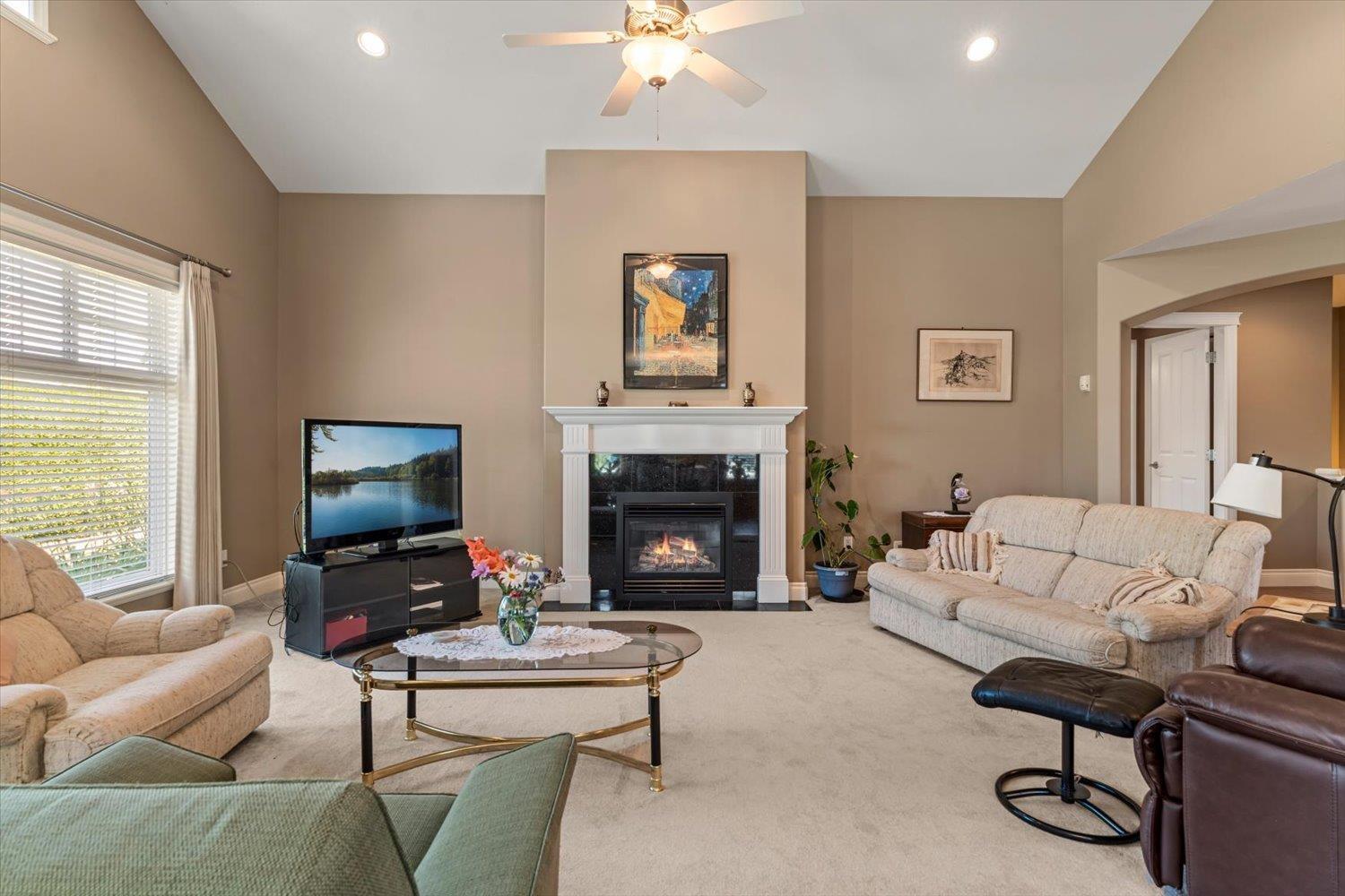 28 45752 STEVENSON ROAD, Sardis South, Chilliwack