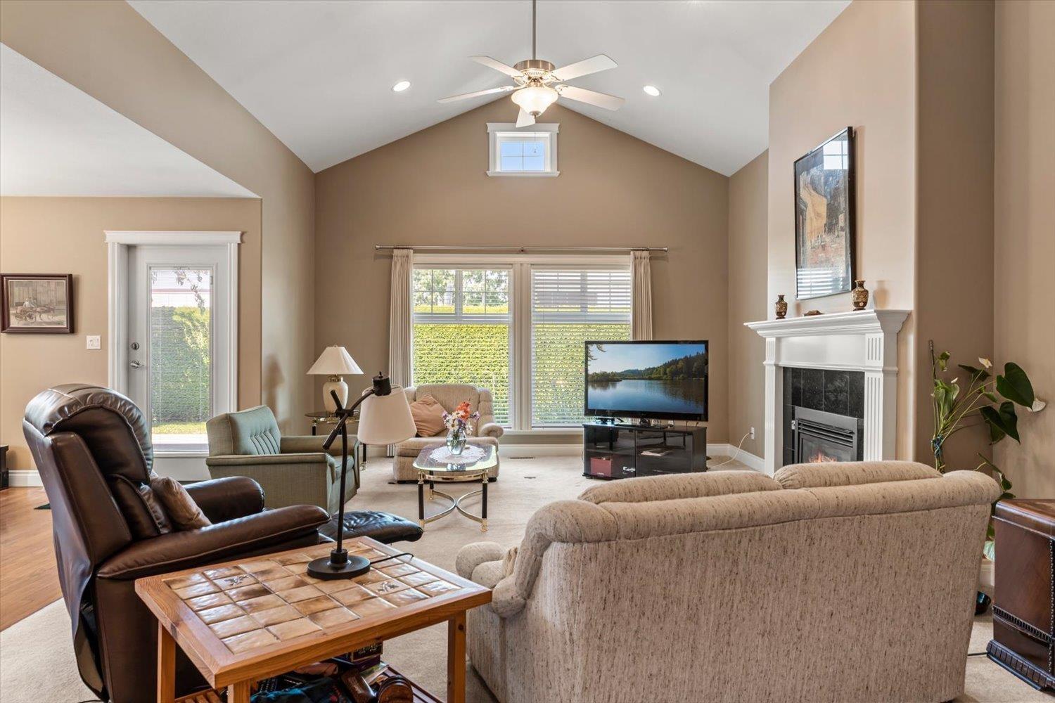 28 45752 STEVENSON ROAD, Sardis South, Chilliwack
