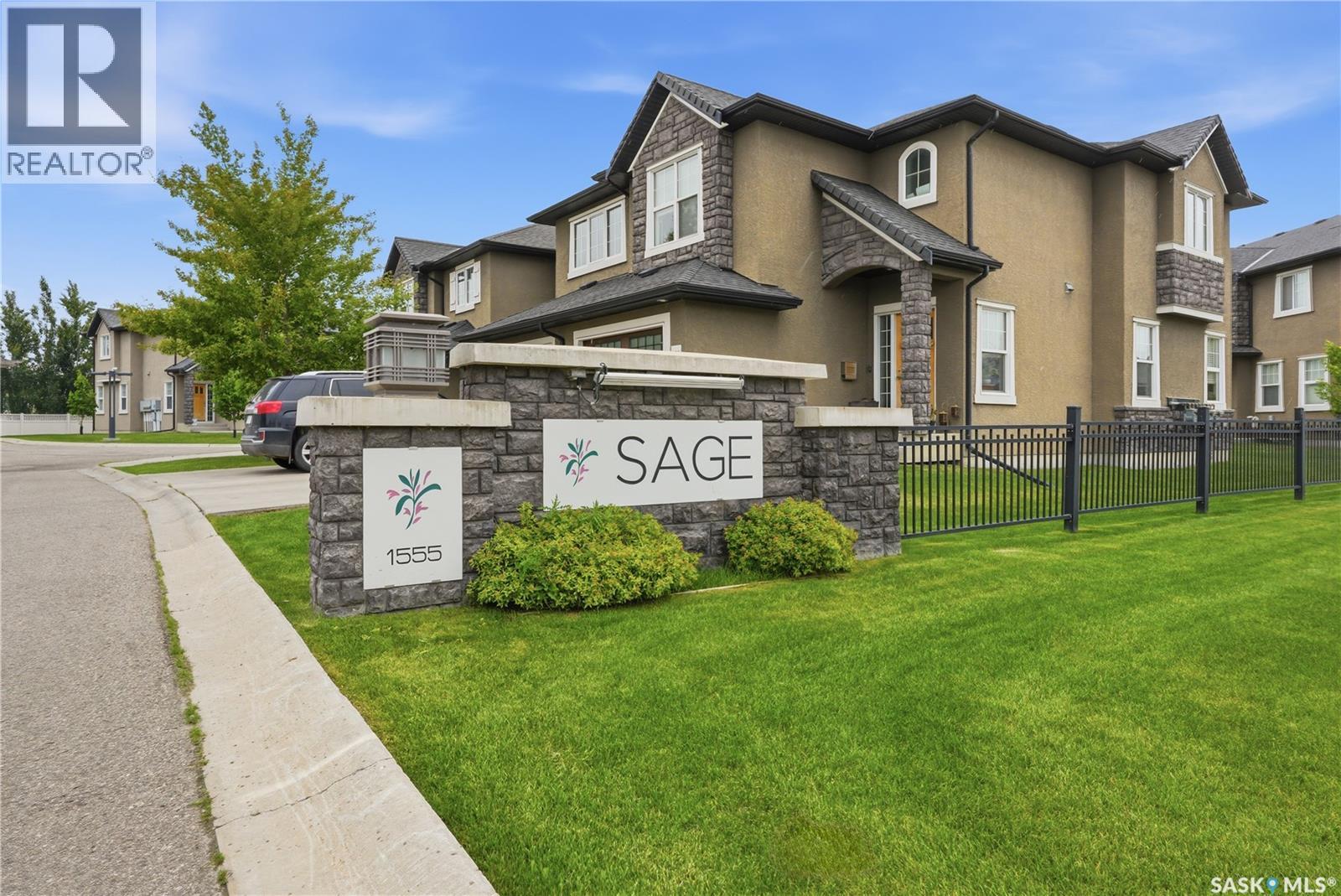 203 1555 Paton CRESCENT, Saskatoon — photo 2