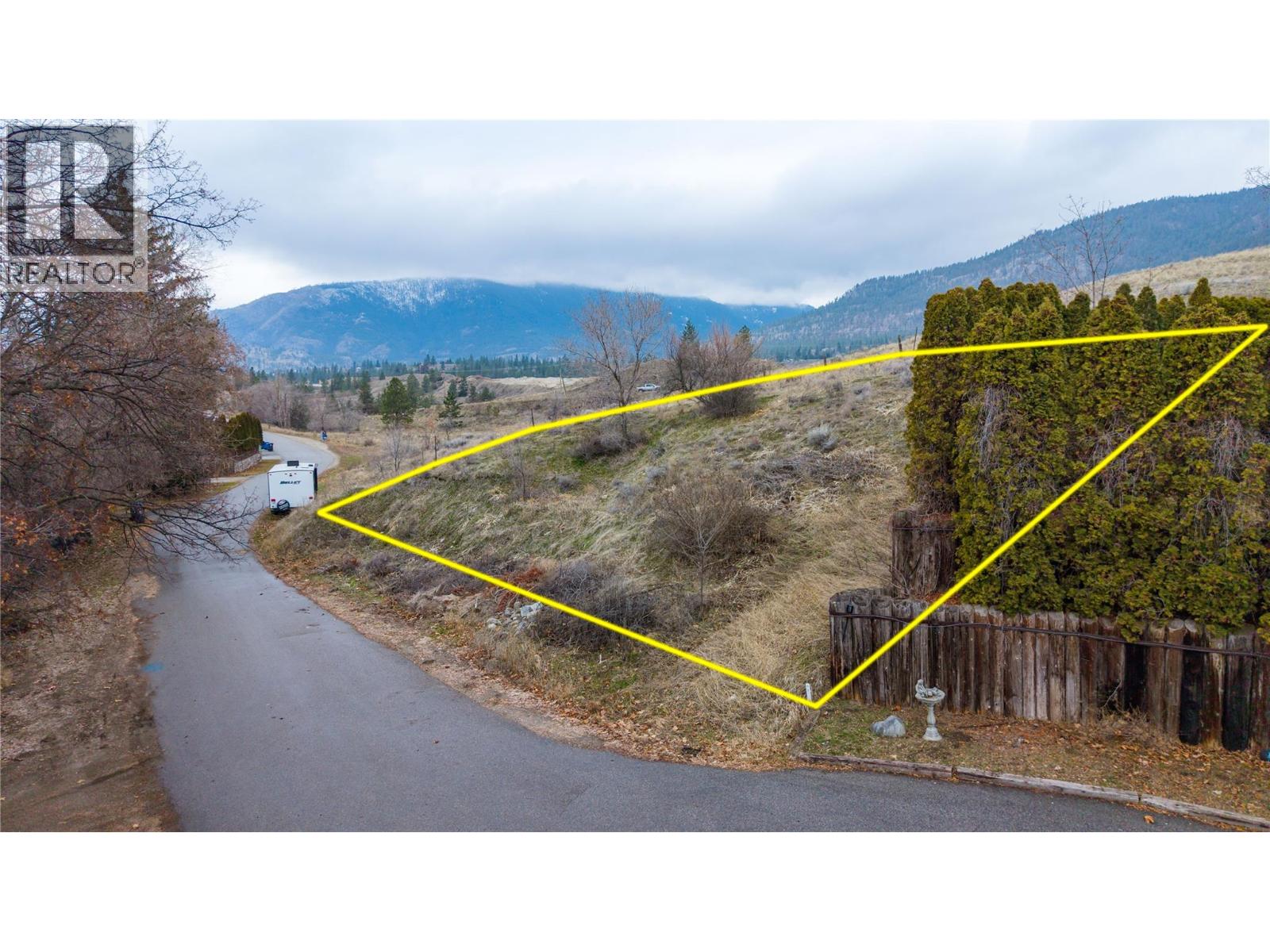 1214 Lambert Drive, Penticton
