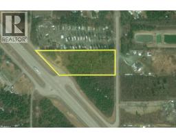 Living room of LOT 2 COLUMBIA FRONTAGE ROAD · Prince George, BC
