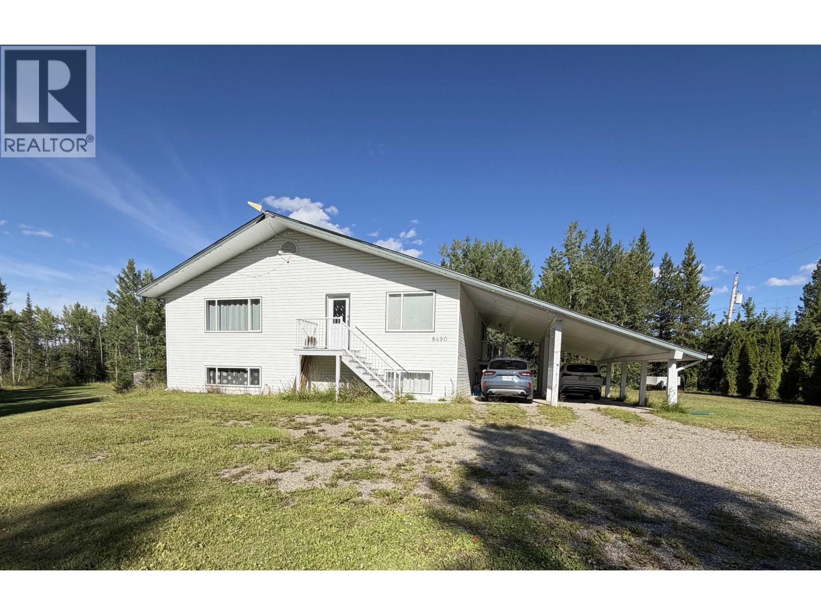 8490 LOUISE DRIVE - 1