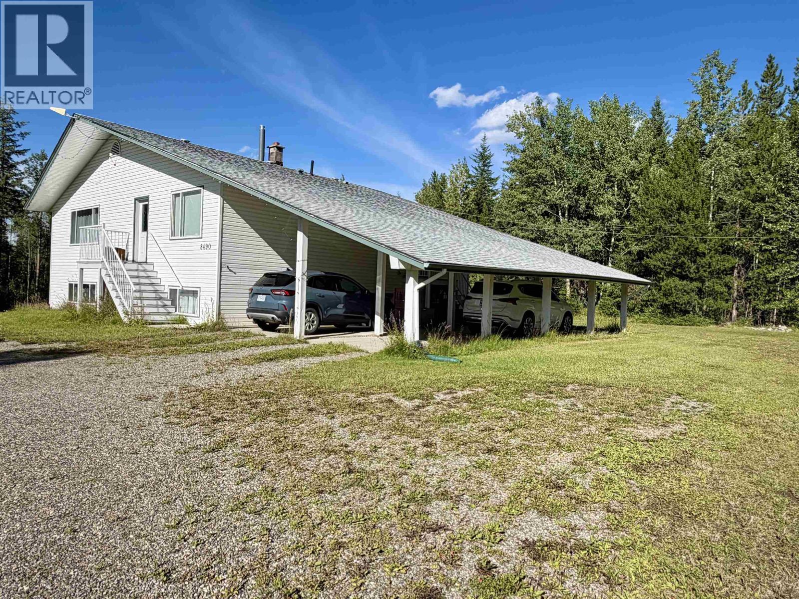 8490 LOUISE DRIVE - 3