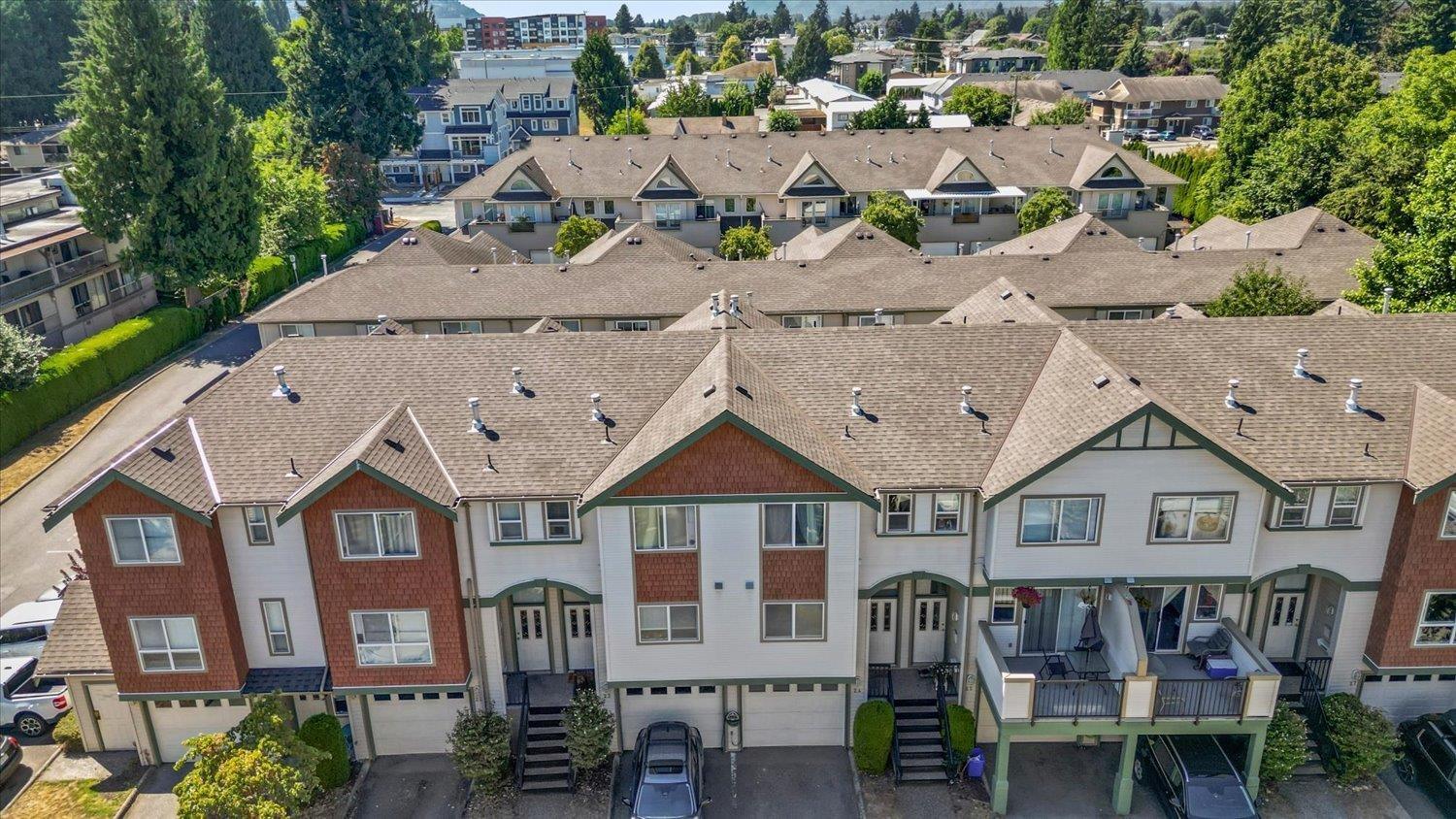 24 9470 HAZEL STREET, Chilliwack Proper East, Chilliwack