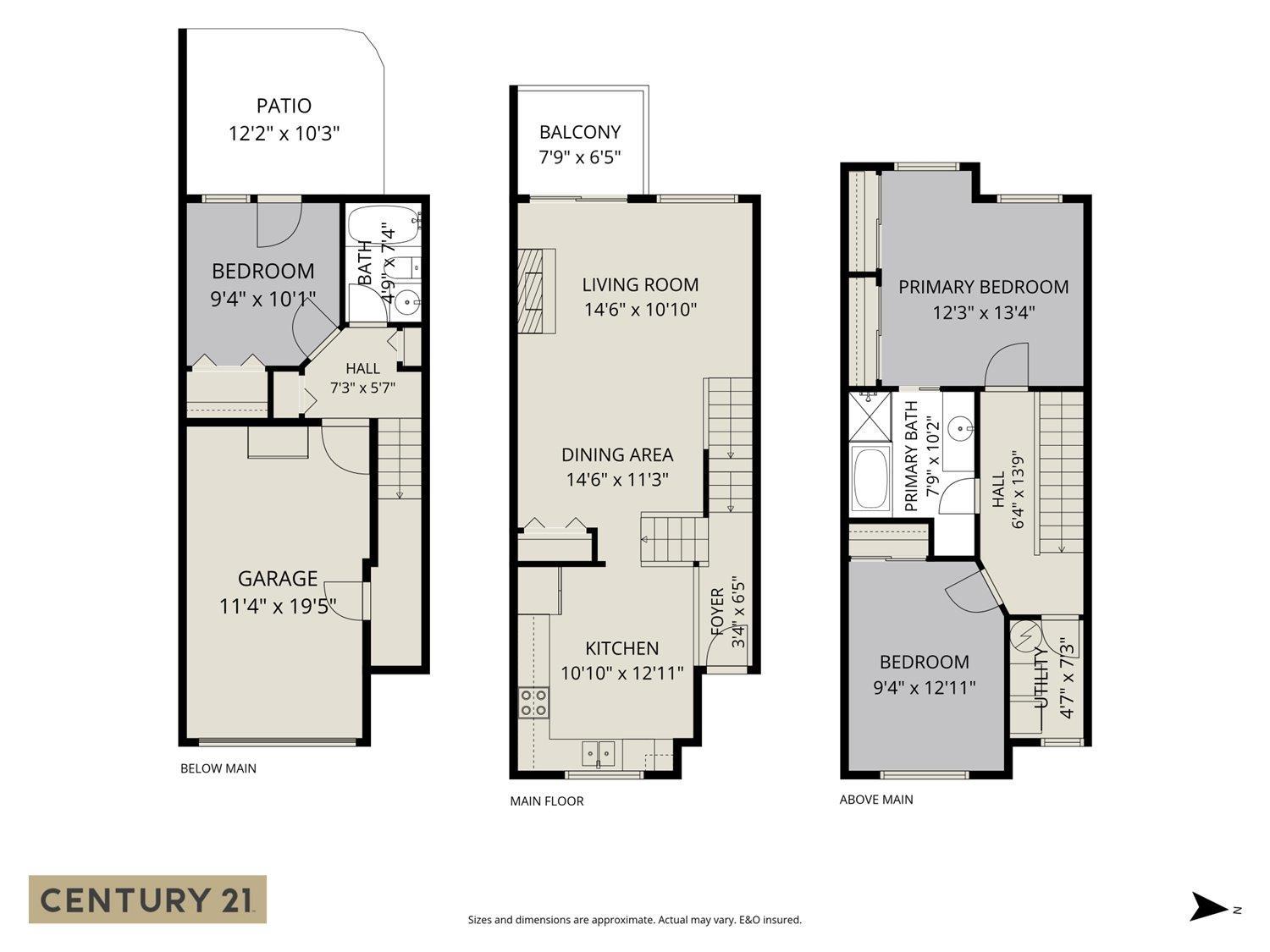 24 9470 HAZEL STREET, Chilliwack Proper East, Chilliwack