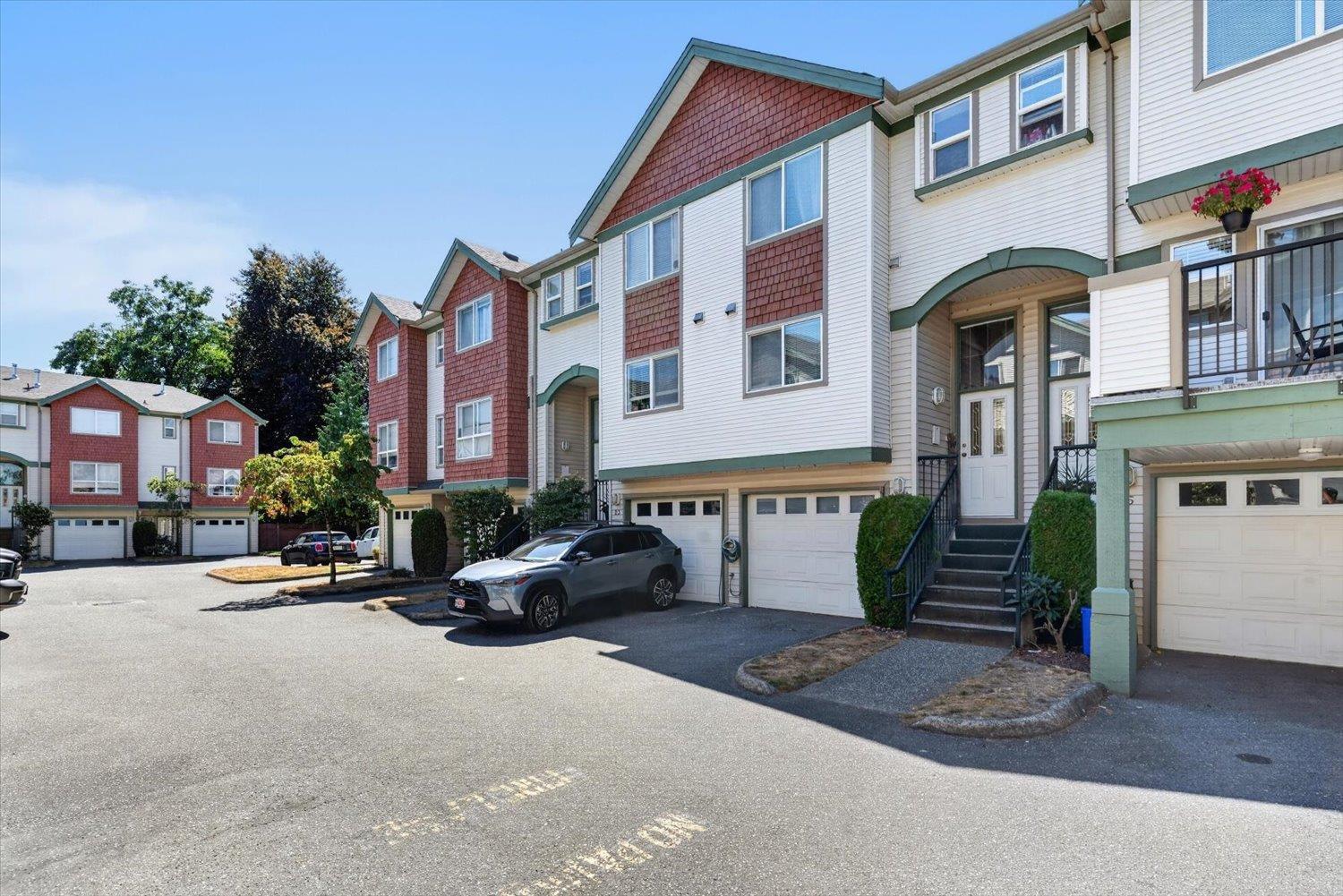 24 9470 HAZEL STREET, Chilliwack Proper East, Chilliwack