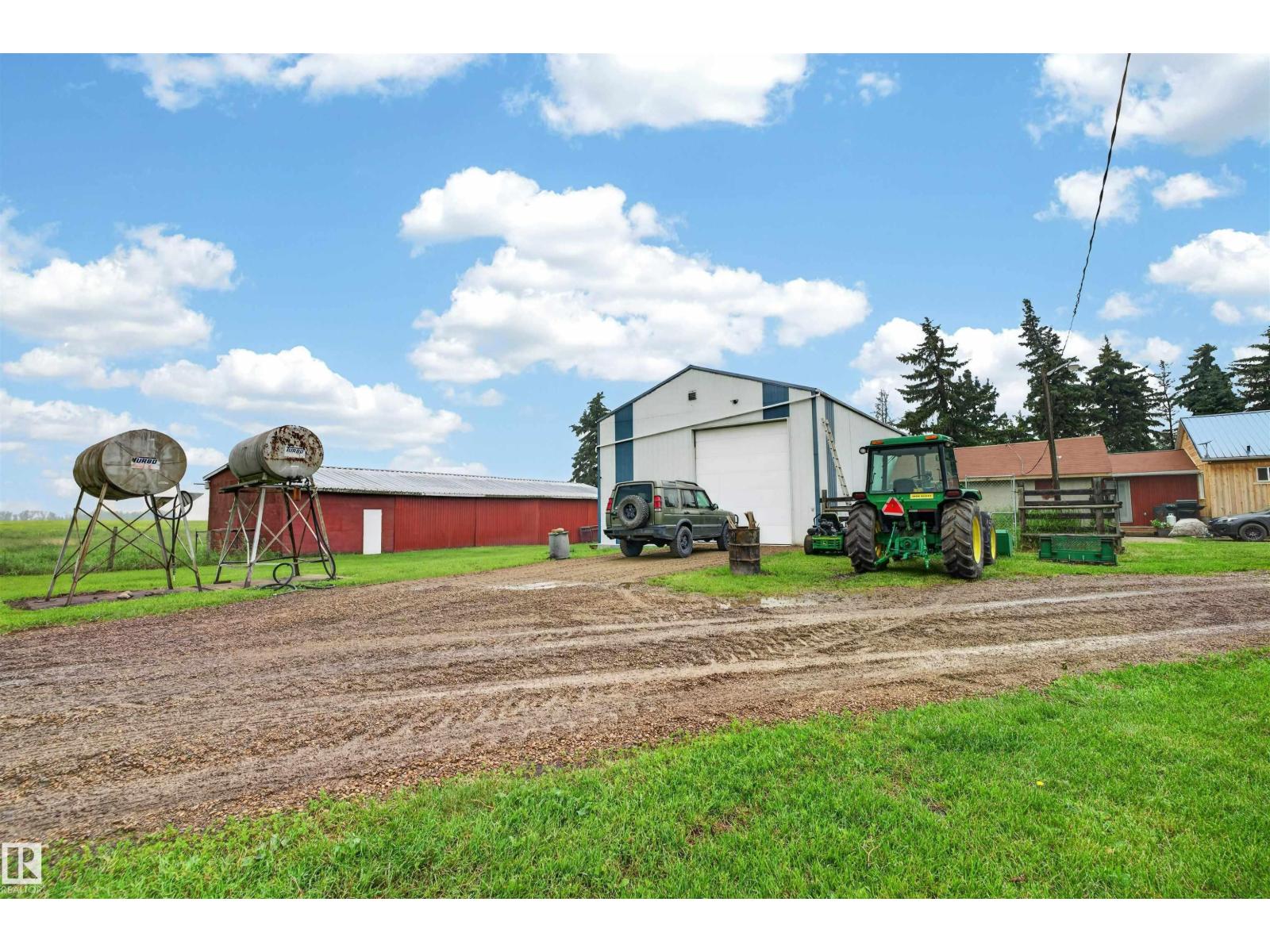 21419 TWP 542 - 10