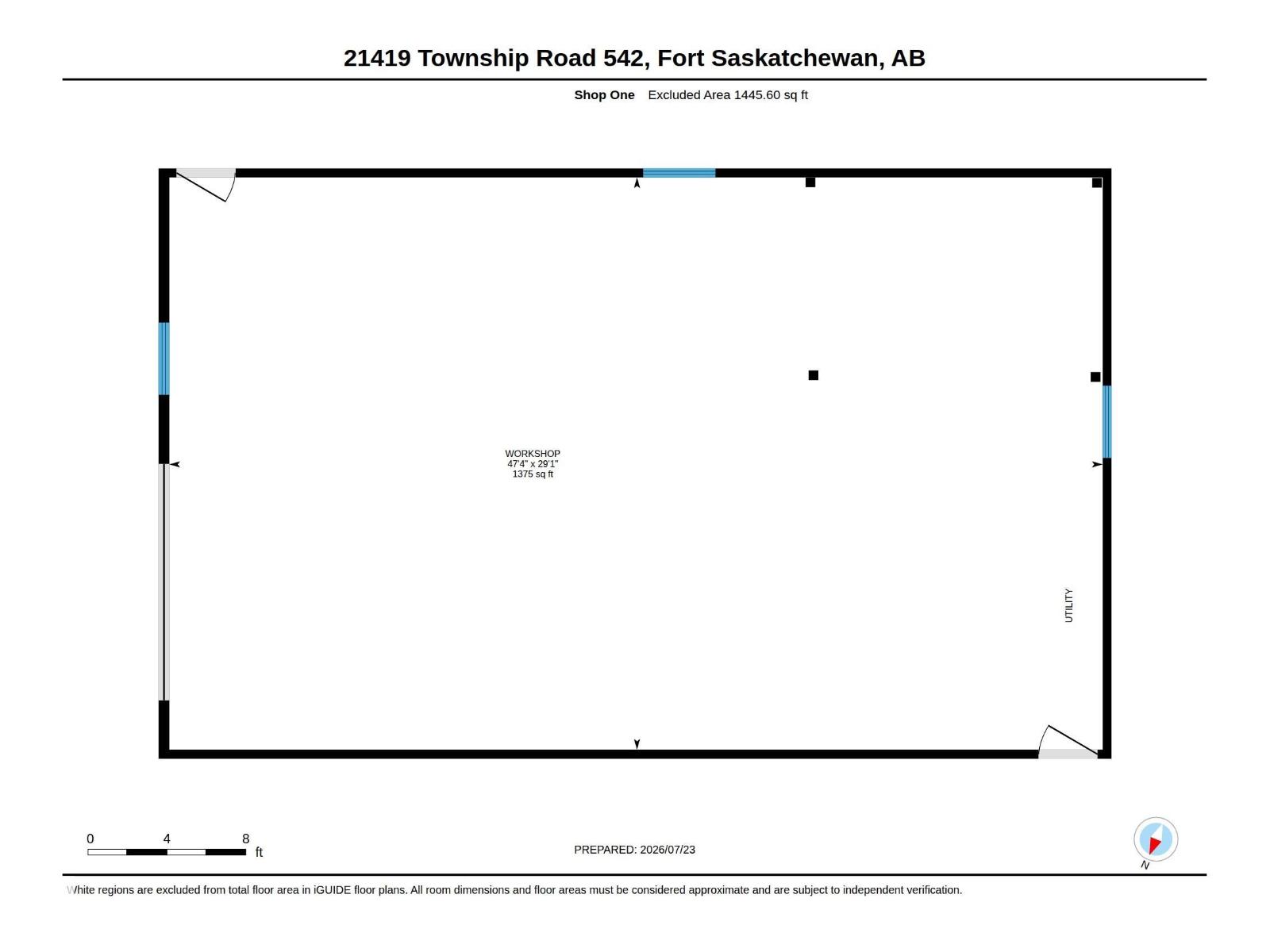 21419 TWP 542 - Image 53