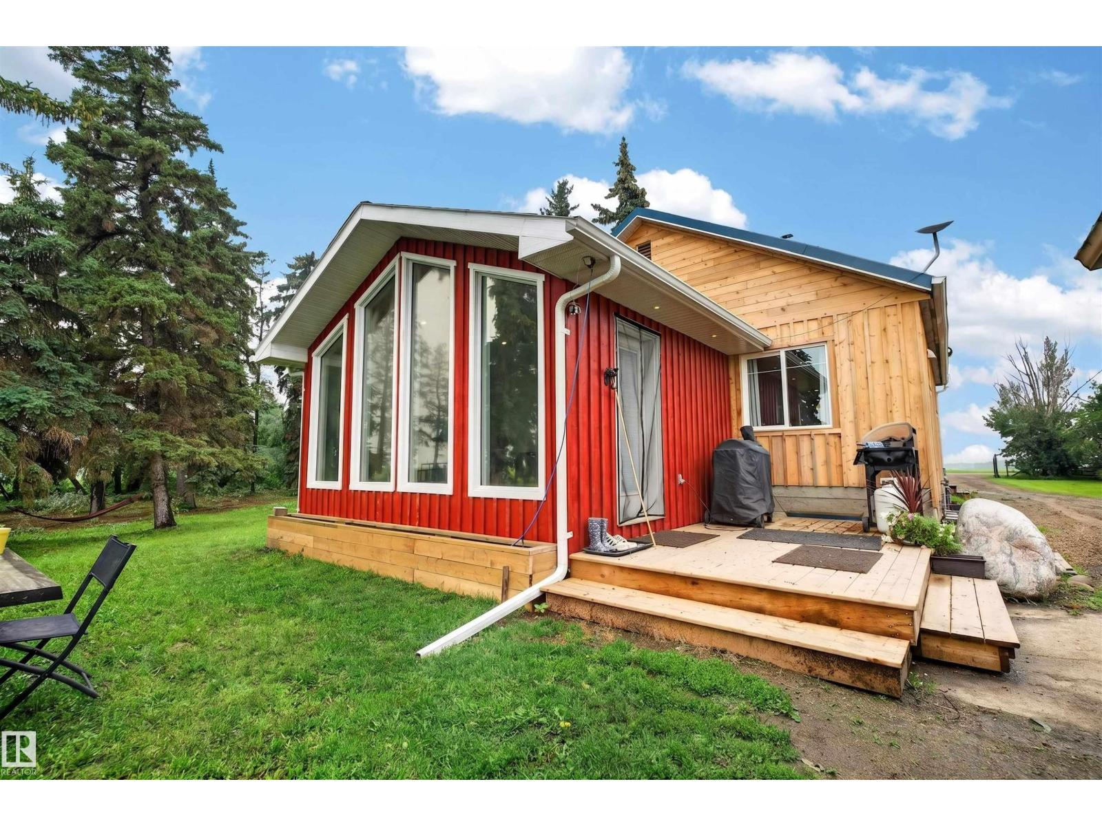 21419 TWP 542 - 6
