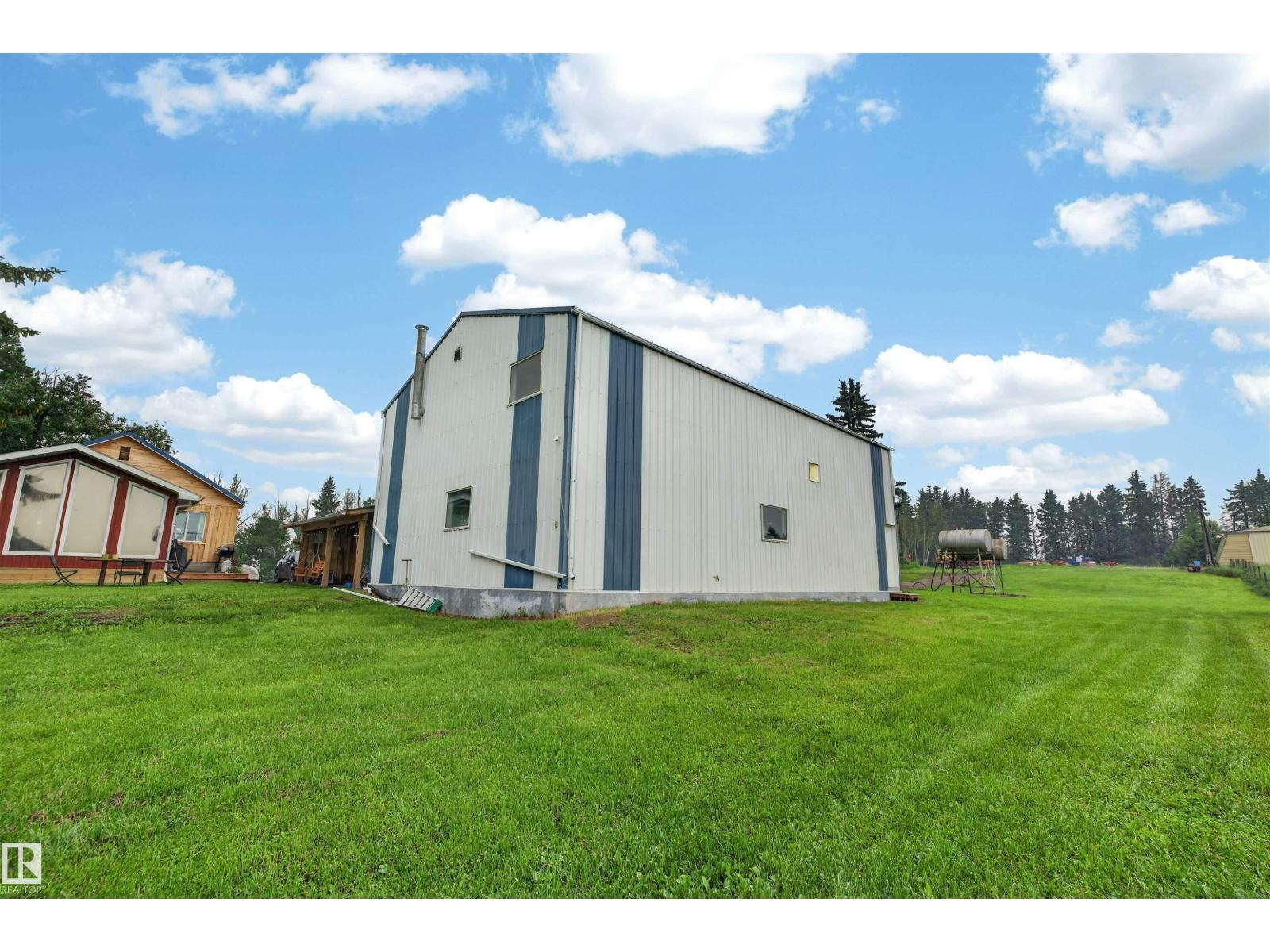 21419 TWP 542 - 11