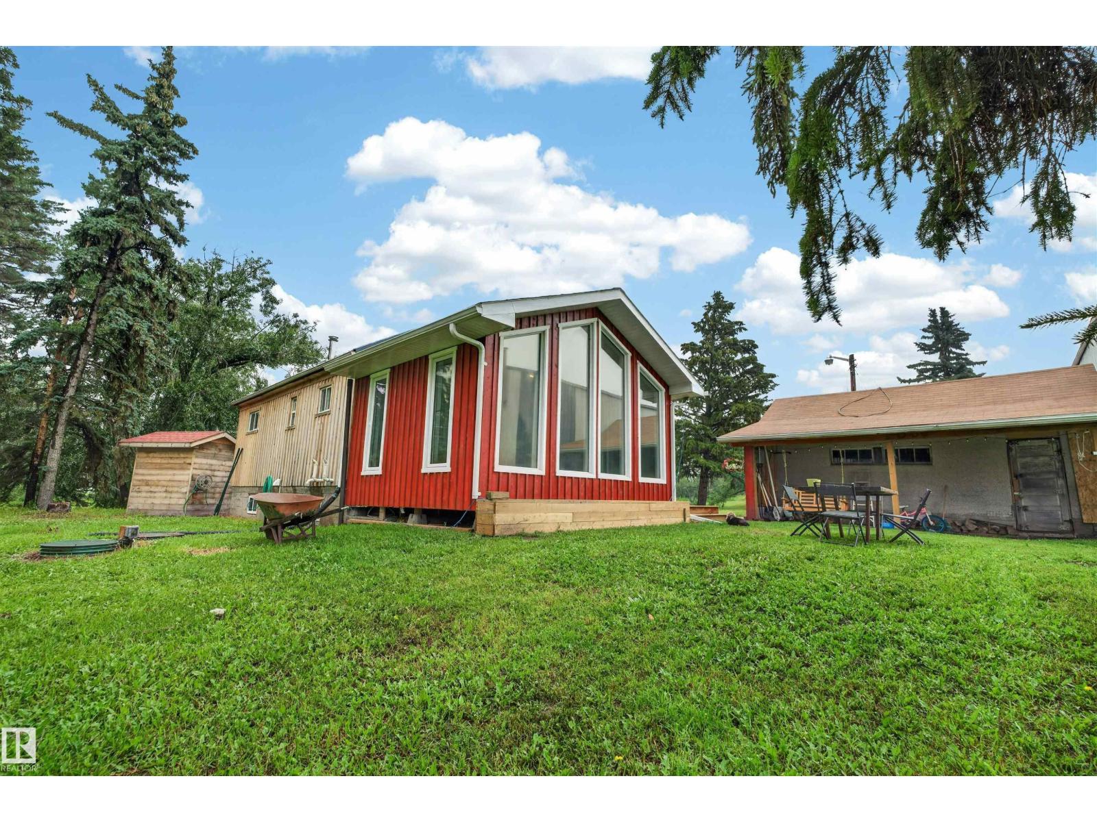21419 TWP 542 - 7