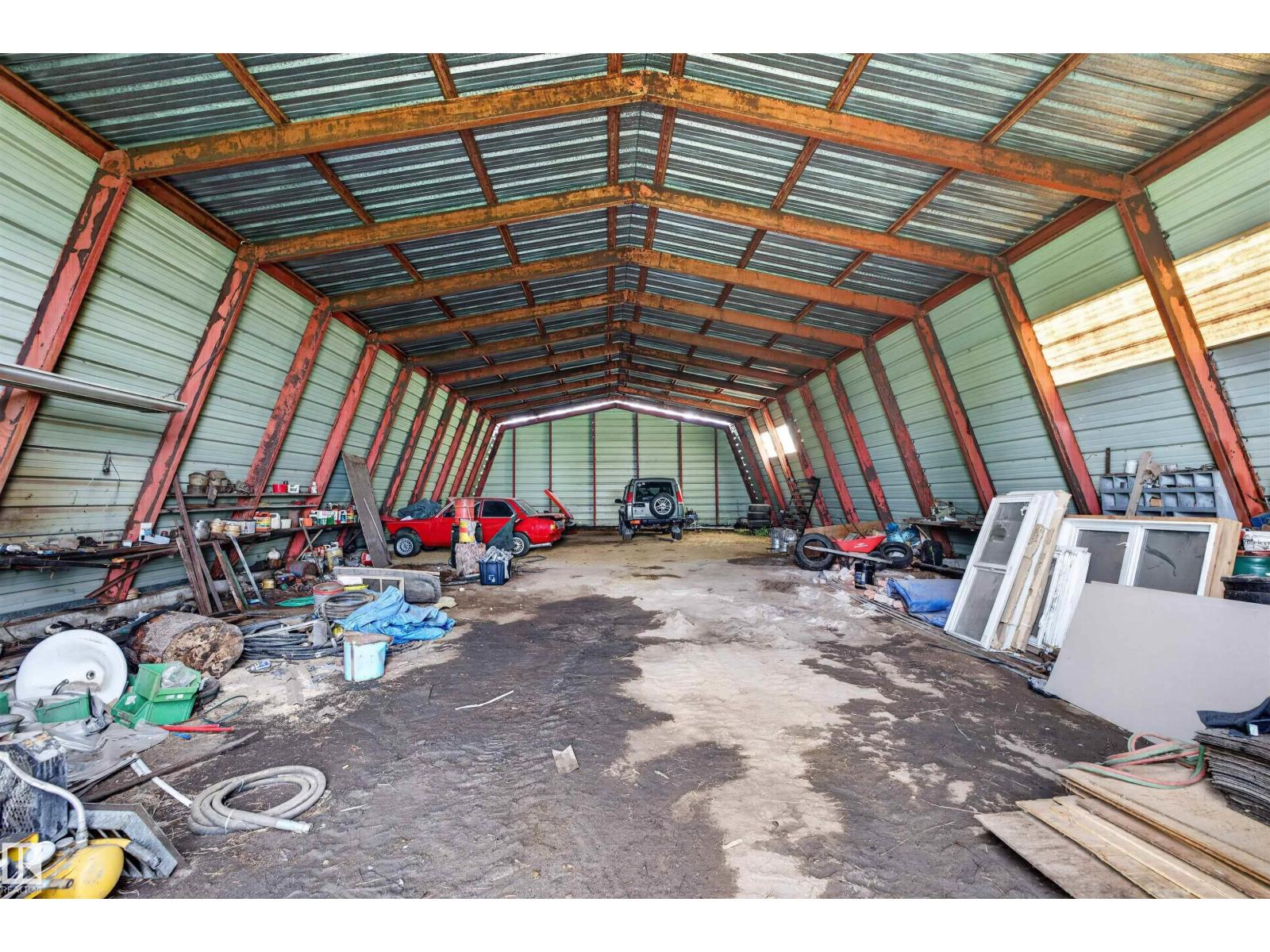 21419 TWP 542 - 19