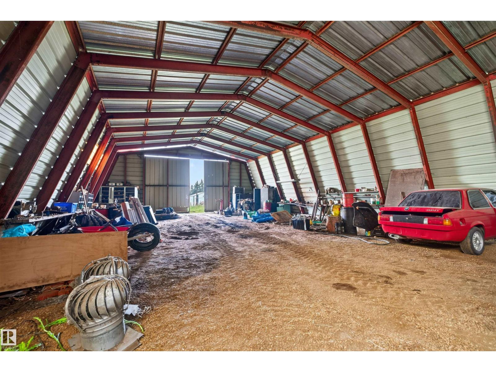 21419 TWP 542 - 20