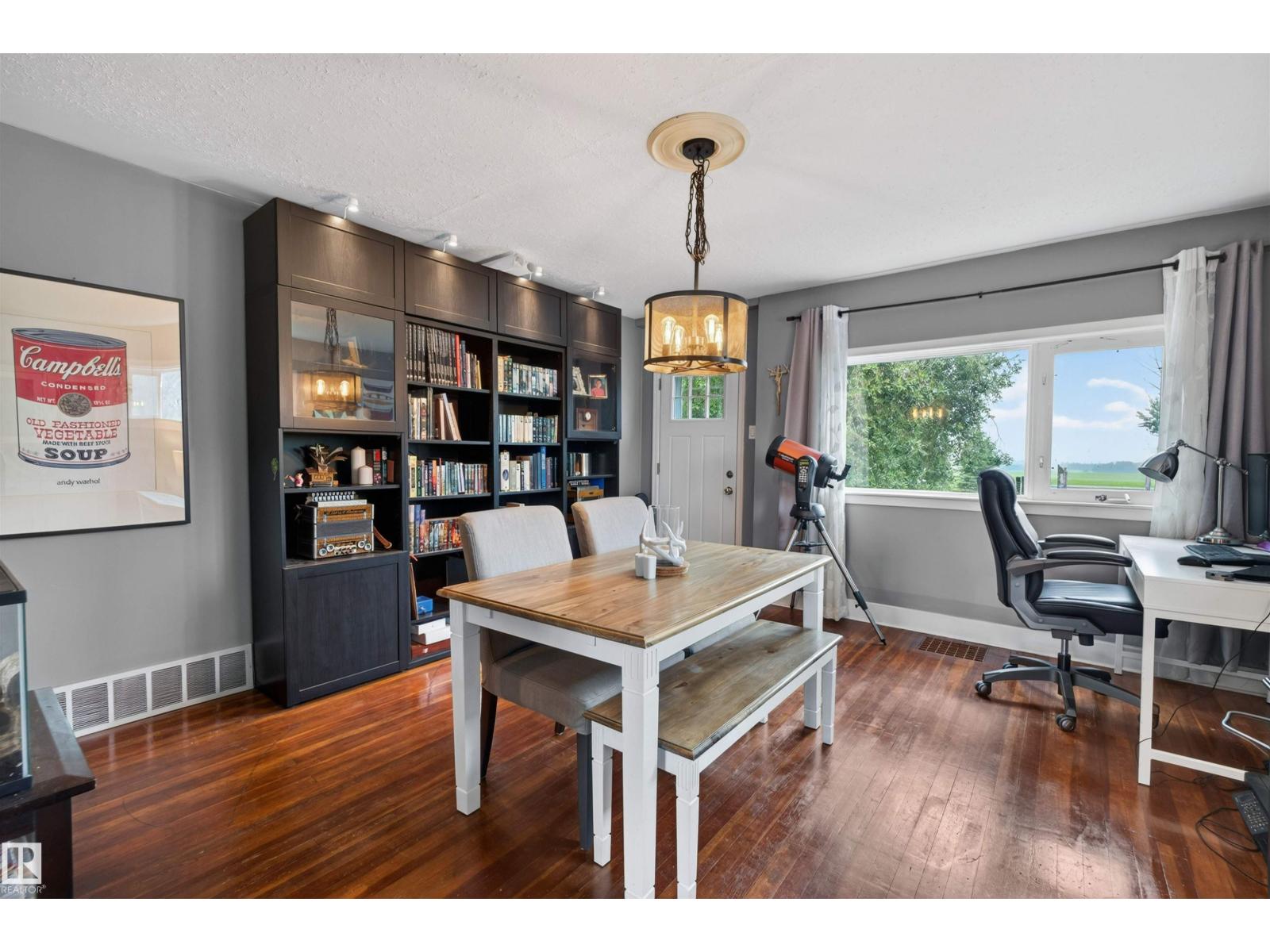 21419 TWP 542 - 25