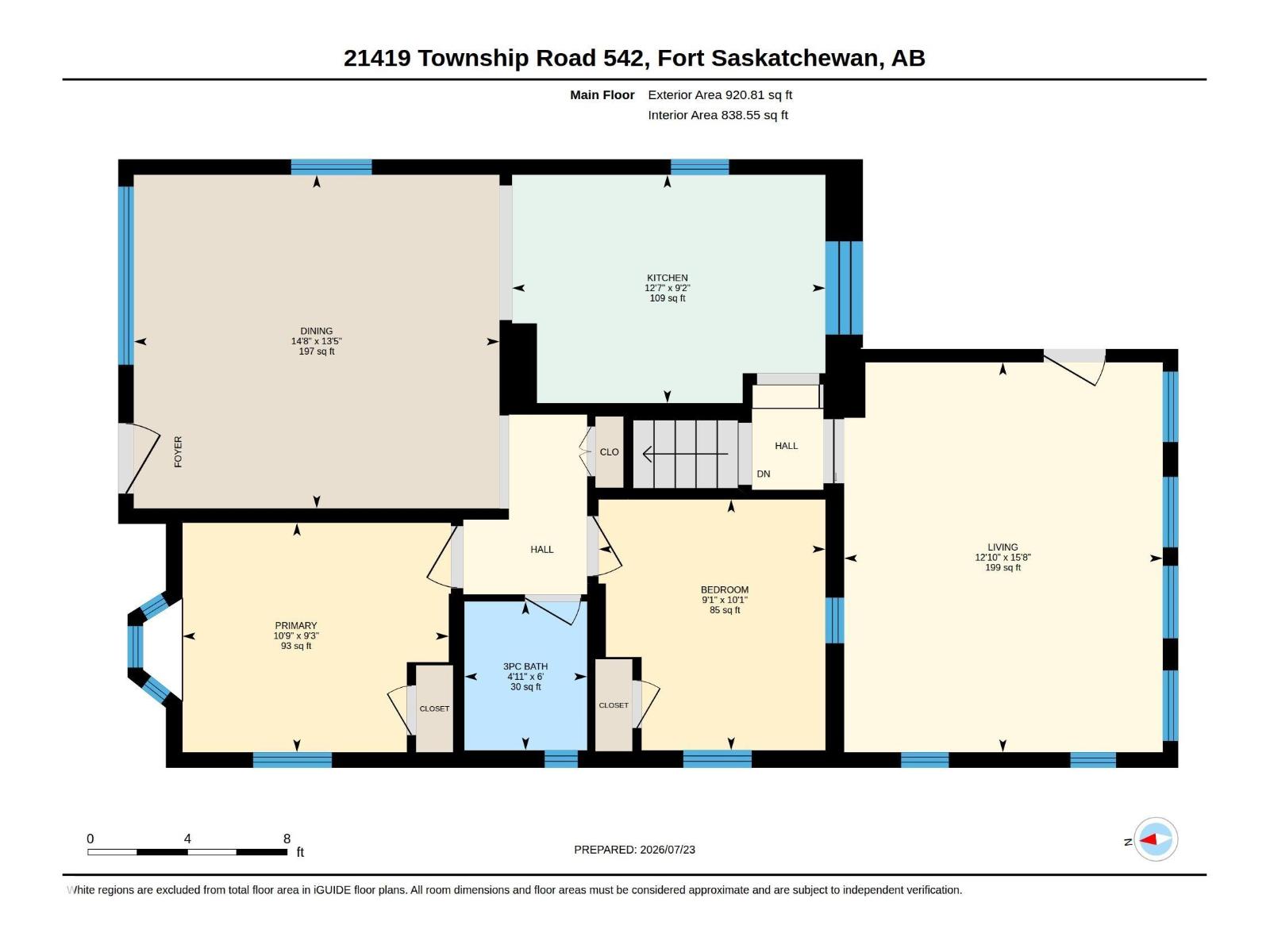 21419 TWP 542 - Image 51
