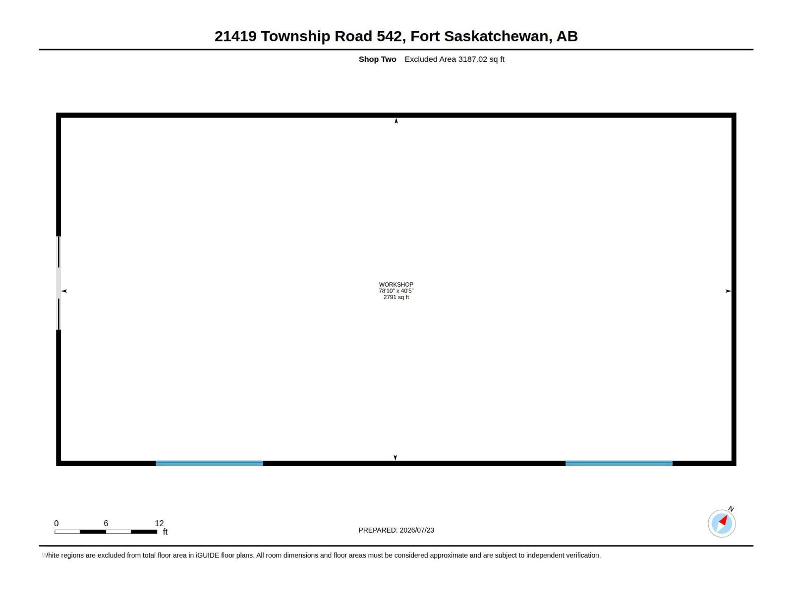 21419 TWP 542 - 54