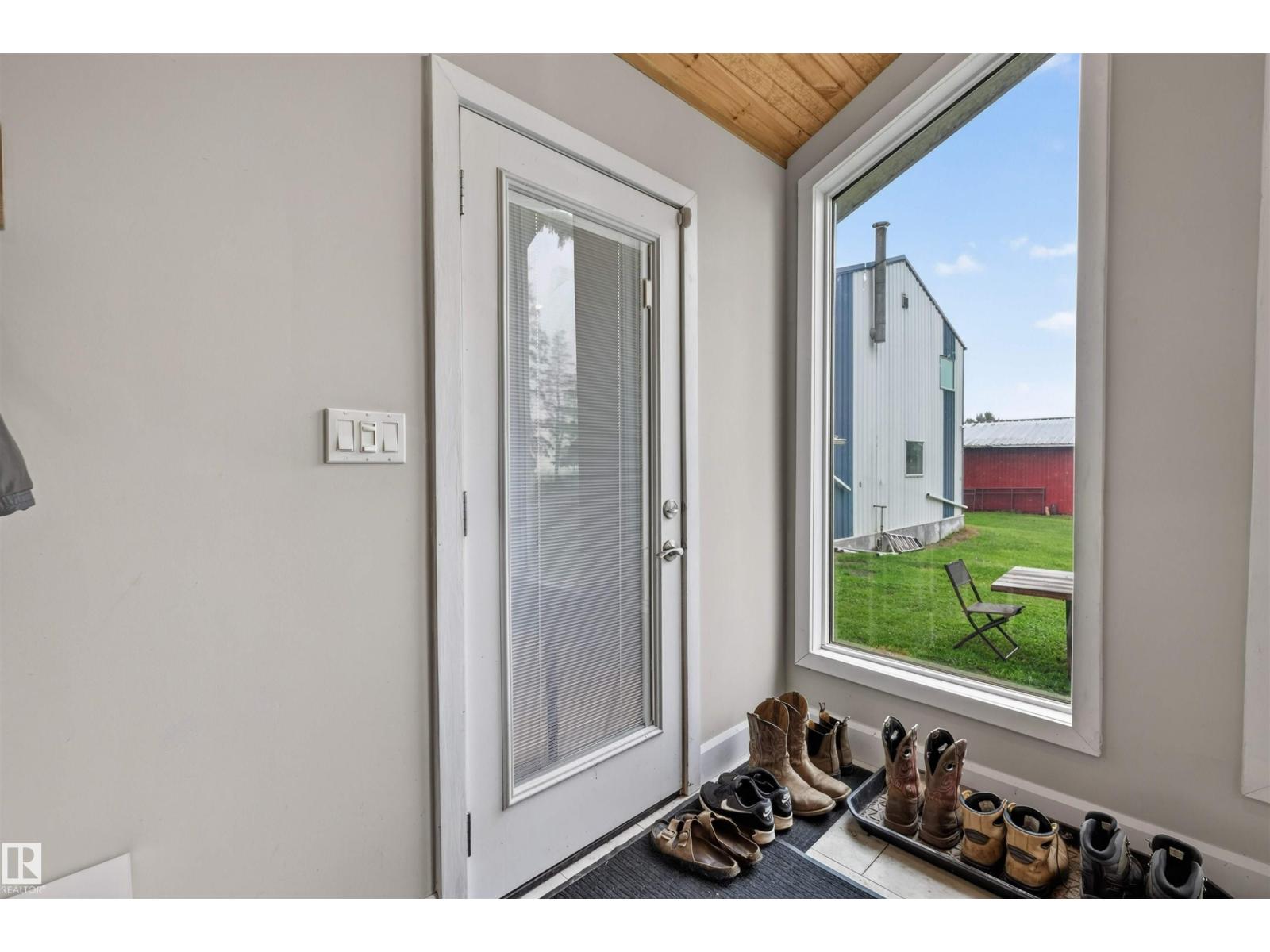 21419 TWP 542 - 31