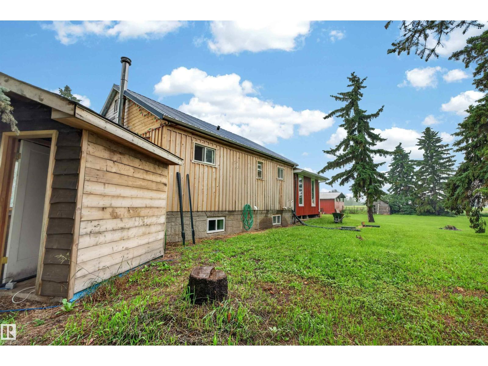 21419 TWP 542 - 9