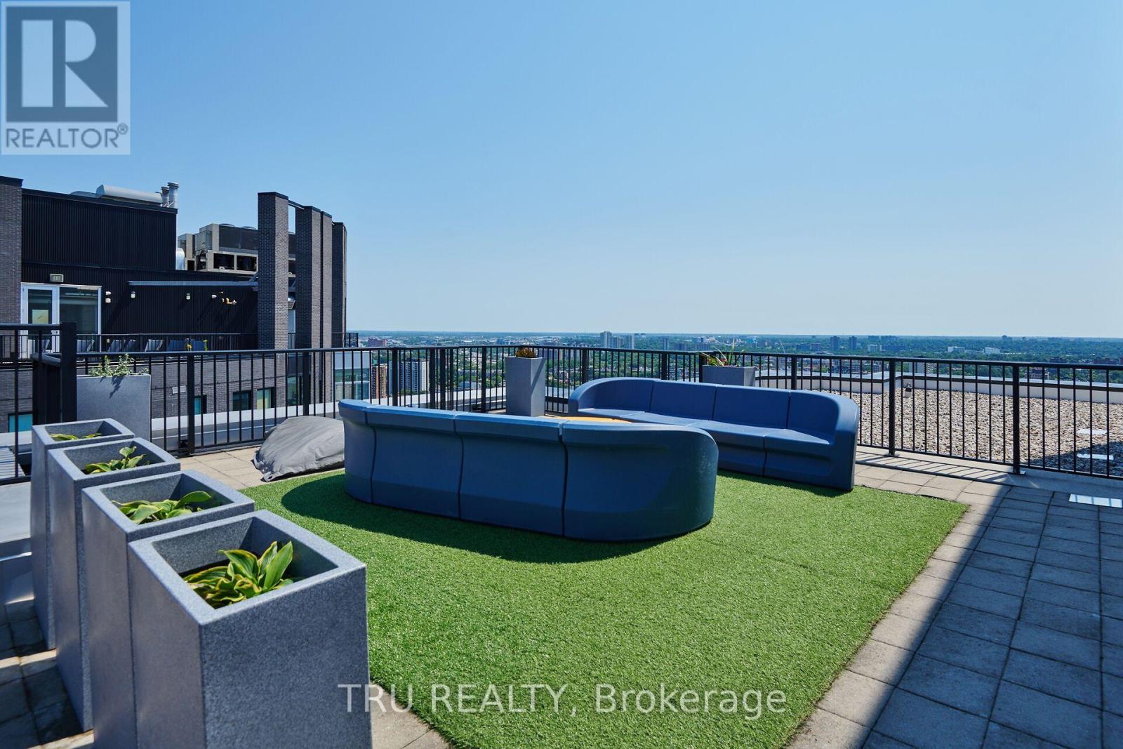 1 Bed, 1 Bath House for Sale in Ottawa – 1110 – 179 METCALFE STREET, Ottawa – MLS# X13640086 - Image 30