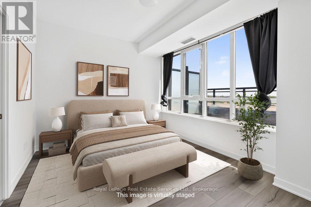 #332 405 DUNDAS STREET W - 20