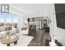332 - 405 Dundas Street W, Oakville, ON L6M4M2 Photo 15