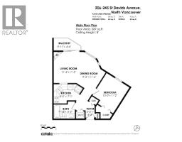 206 245 St. Davids Avenue, North Vancouver, BC V7L3N9 Photo 40