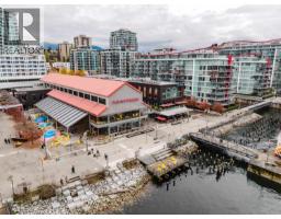 206 245 St. Davids Avenue, North Vancouver, BC V7L3N9 Photo 36