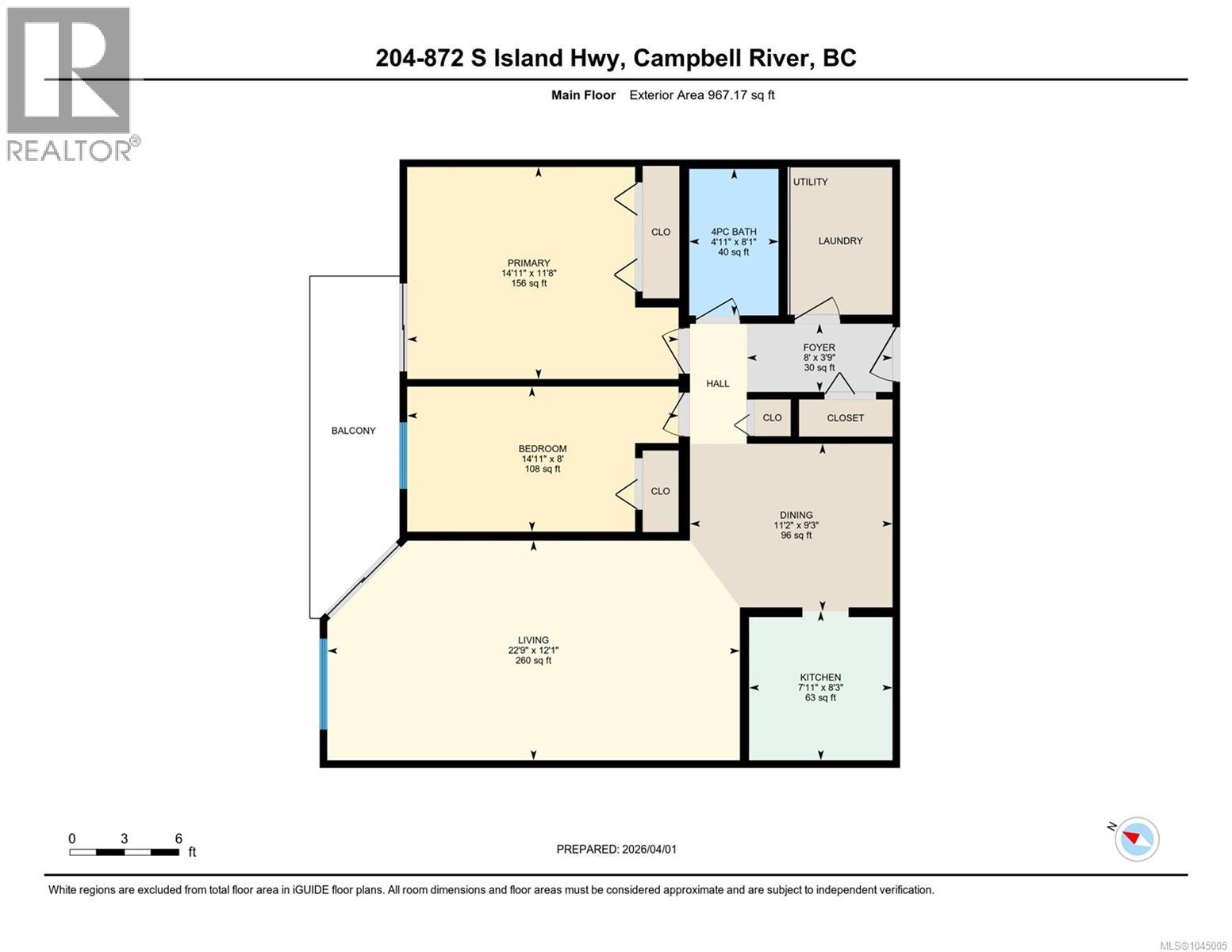 #204 872 Island Hwy S - 36