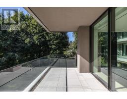 205 - 7 Dale Avenue, Toronto, ON M4W1K2 Photo 34
