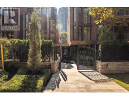 205 - 7 Dale Avenue, Toronto, ON M4W1K2 Photo 36