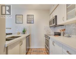 612 - 38 Western Battery Road, Toronto, ON M6K3N9 Photo 12