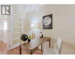 612 - 38 Western Battery Road, Toronto, ON M6K3N9 Photo 18