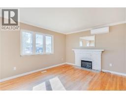 Bedroom - 194 Jones Street, Moncton, NB E1C6K3 Photo 10
