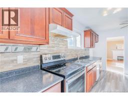 Kitchen/Dining room - 194 Jones Street, Moncton, NB E1C6K3 Photo 13