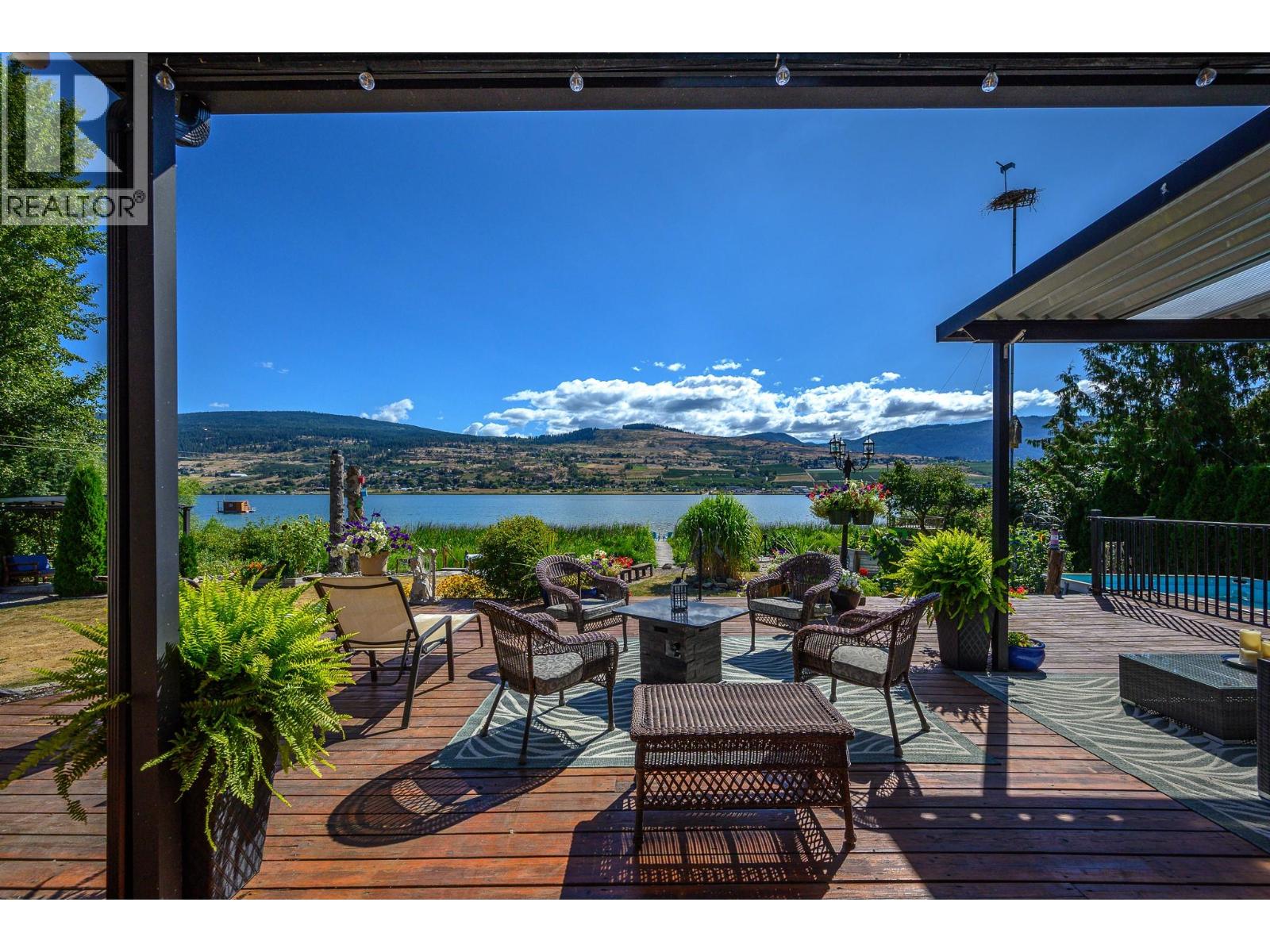 7185 Old Kamloops Road, Vernon