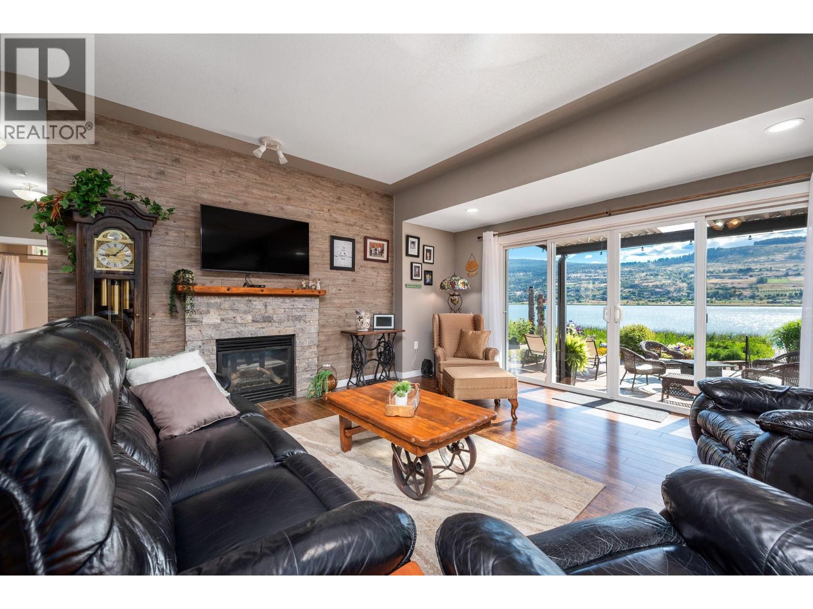7185 Old Kamloops Road, Vernon