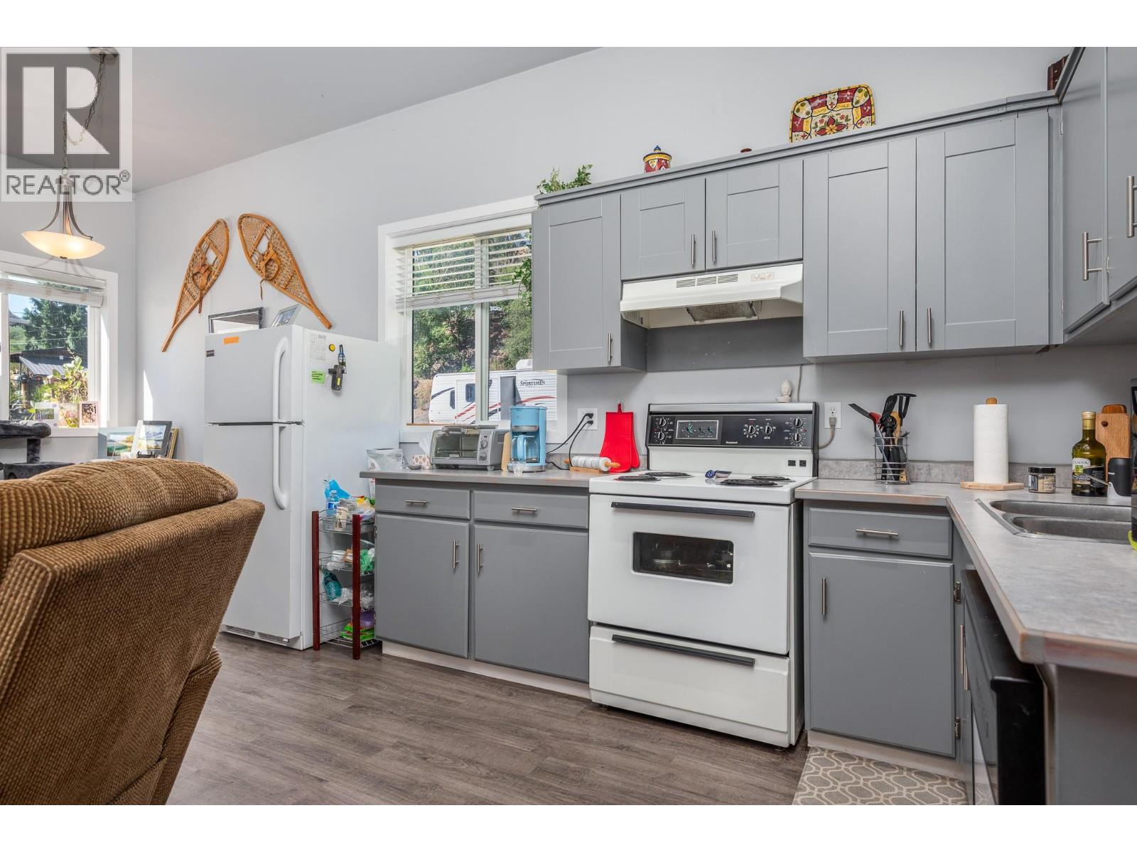 7185 Old Kamloops Road, Vernon