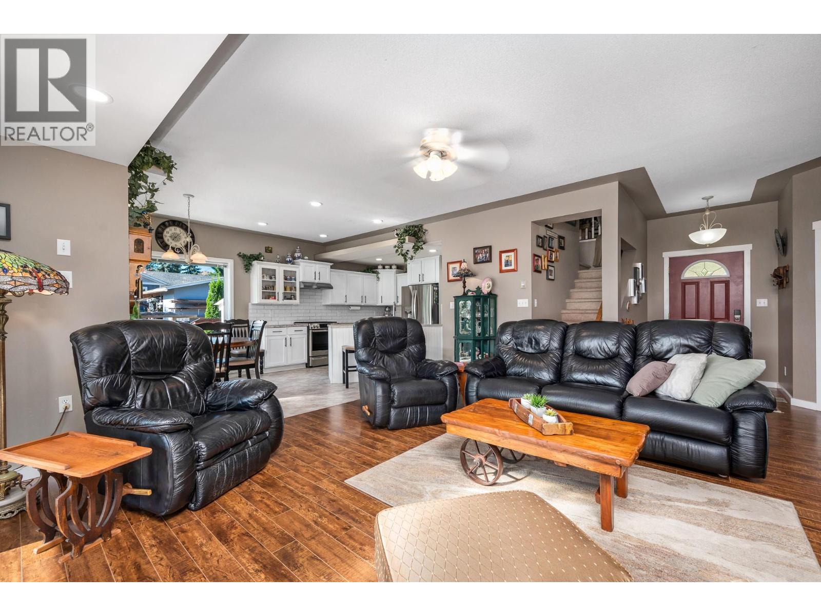 7185 Old Kamloops Road, Vernon